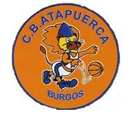 burgos 2007-2008 logo ford atapuerca